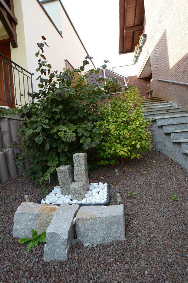 Appartamento Haus Krick Alpirsbach Esterno foto