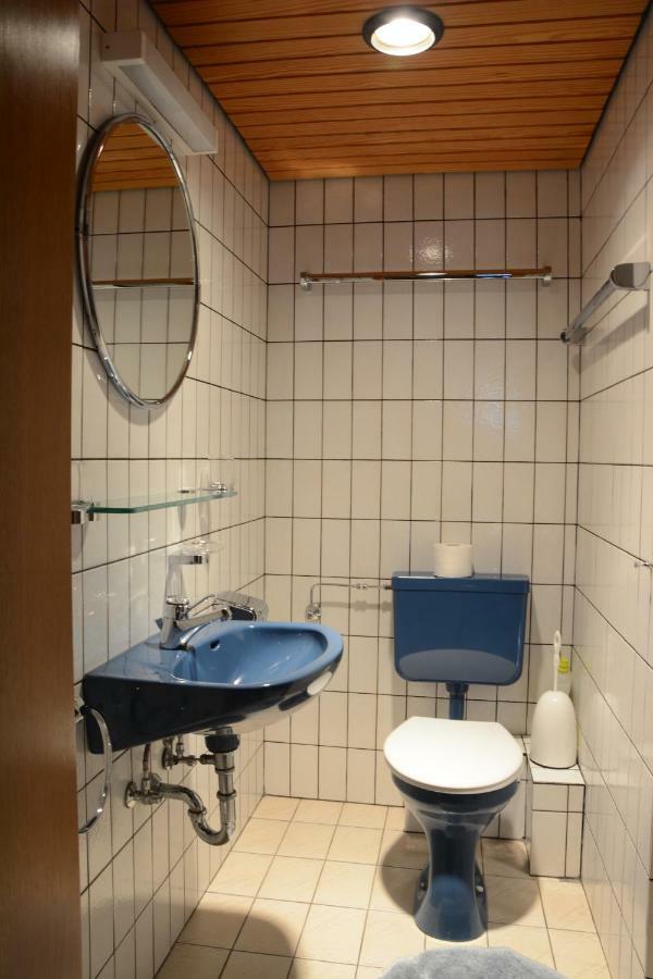 Appartamento Haus Krick Alpirsbach Esterno foto